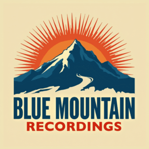 Blue Mountain Recordings