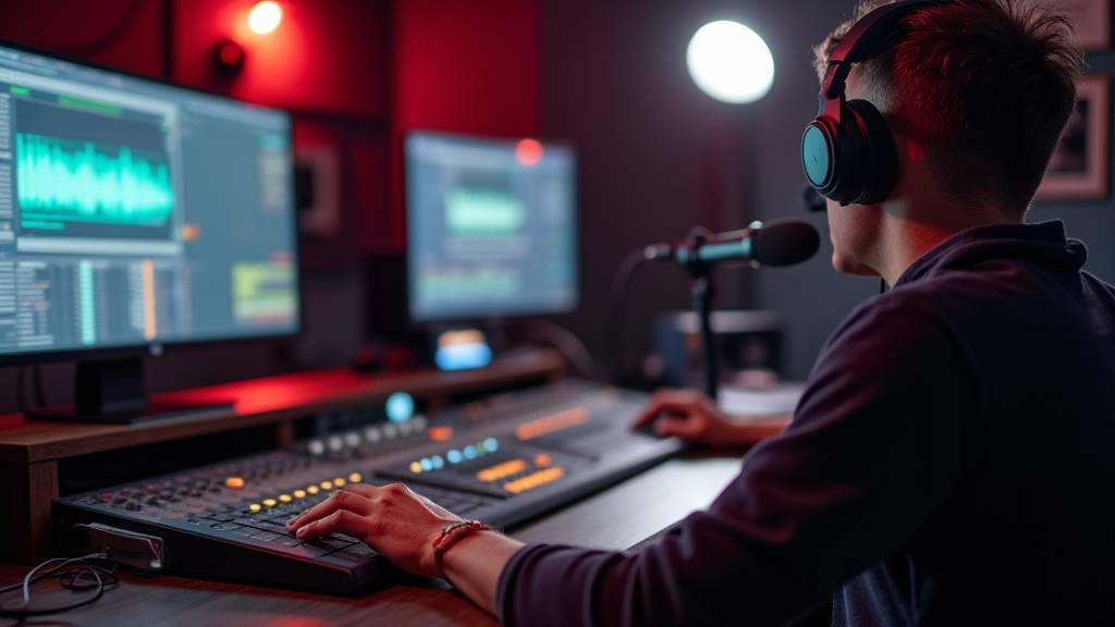 Blue Mountain Recordings Blue Mountain Recordings